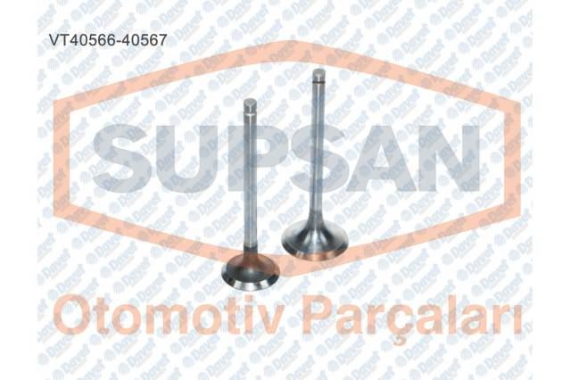 GNS-0834-0835 Subap Tk. 8v ( Citroen   Saxo 1.5 D. )